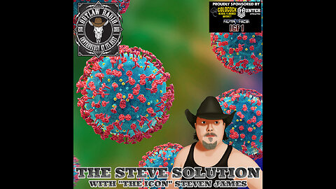 Outlaw Radio - The Steve Solution (December 10, 2022)