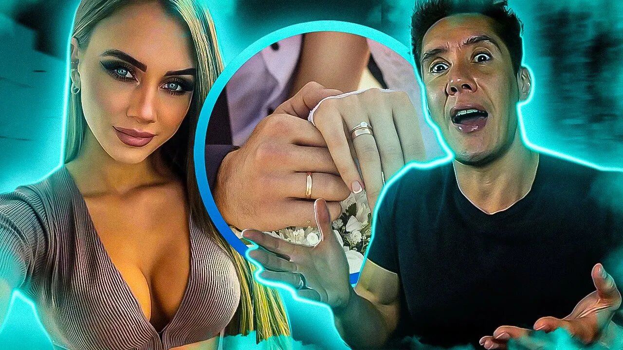 O CASAMENTO TRANSFORMA TODO HOMEM EM BETA