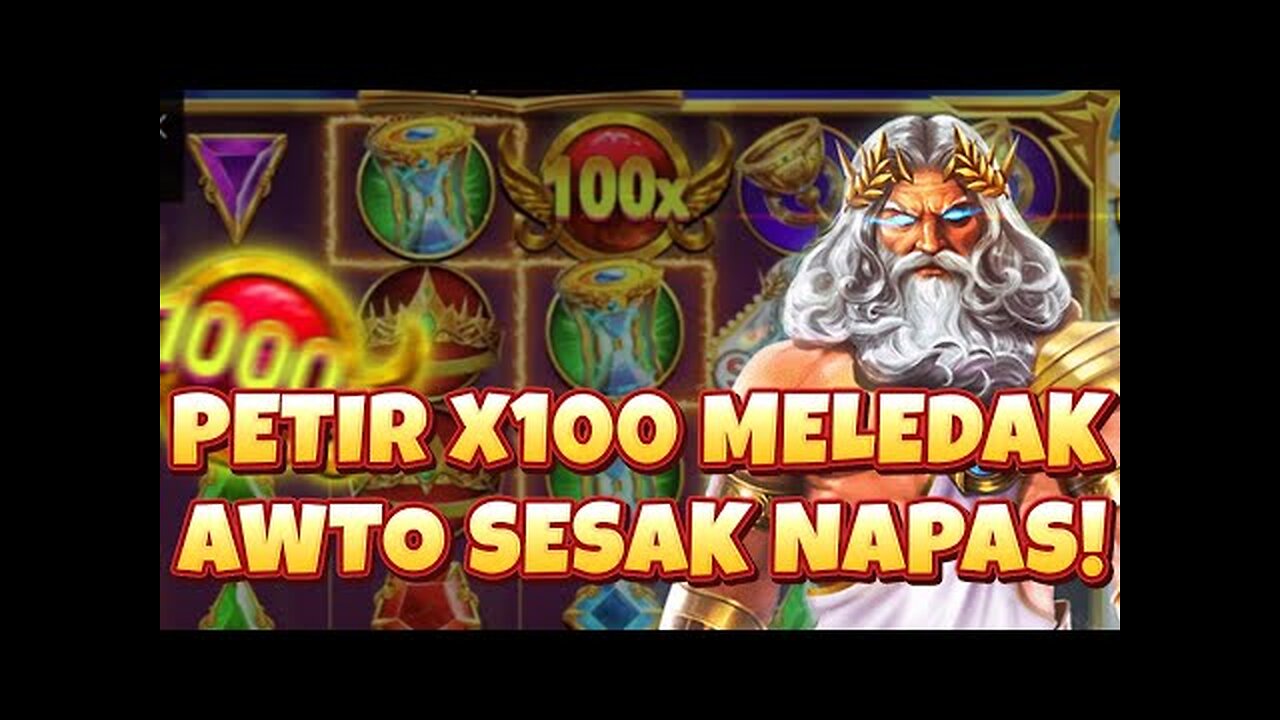 SLOT MAXWIN TODAY!! PRANK X100 IS REAL