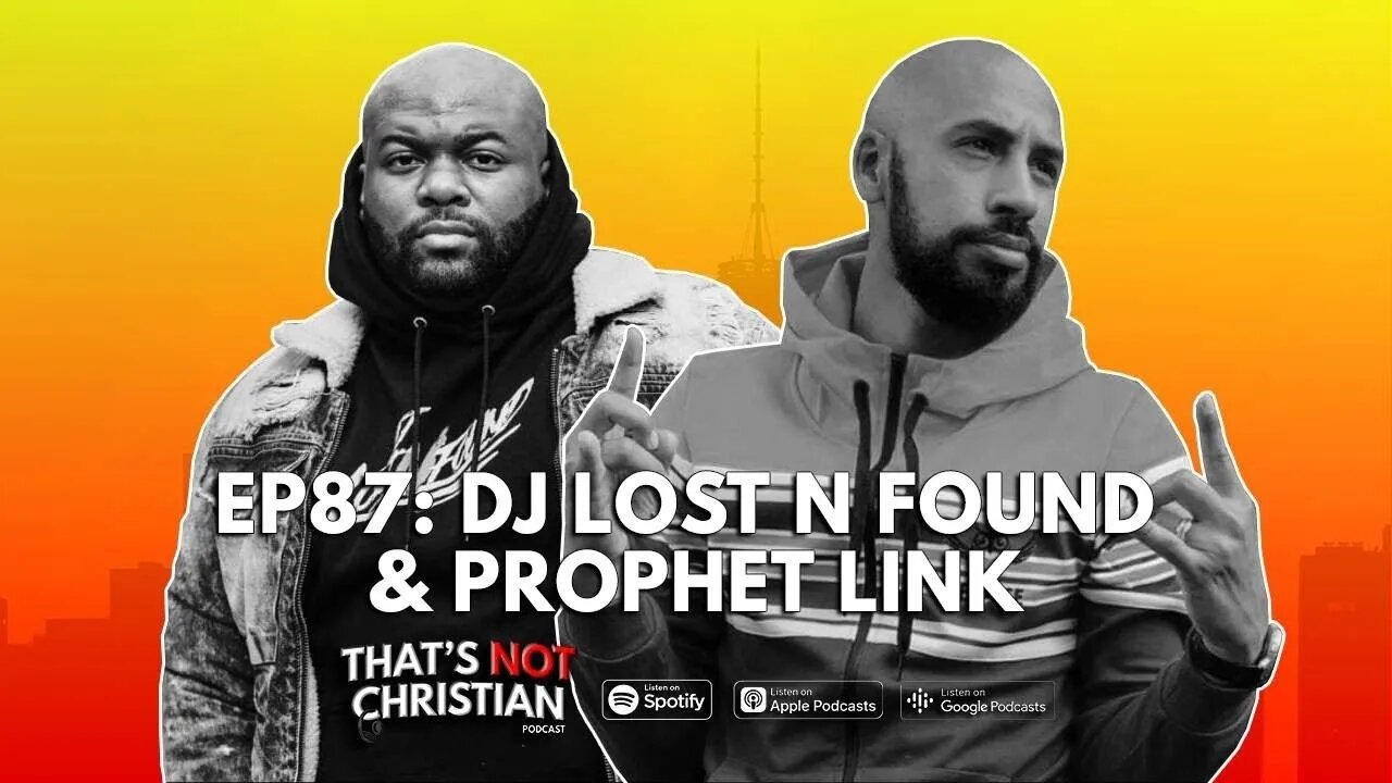 Ep87: Should Christians Smoke Weed?, Steve Harvey Says Many Ways to God ft Missing Link Podcast