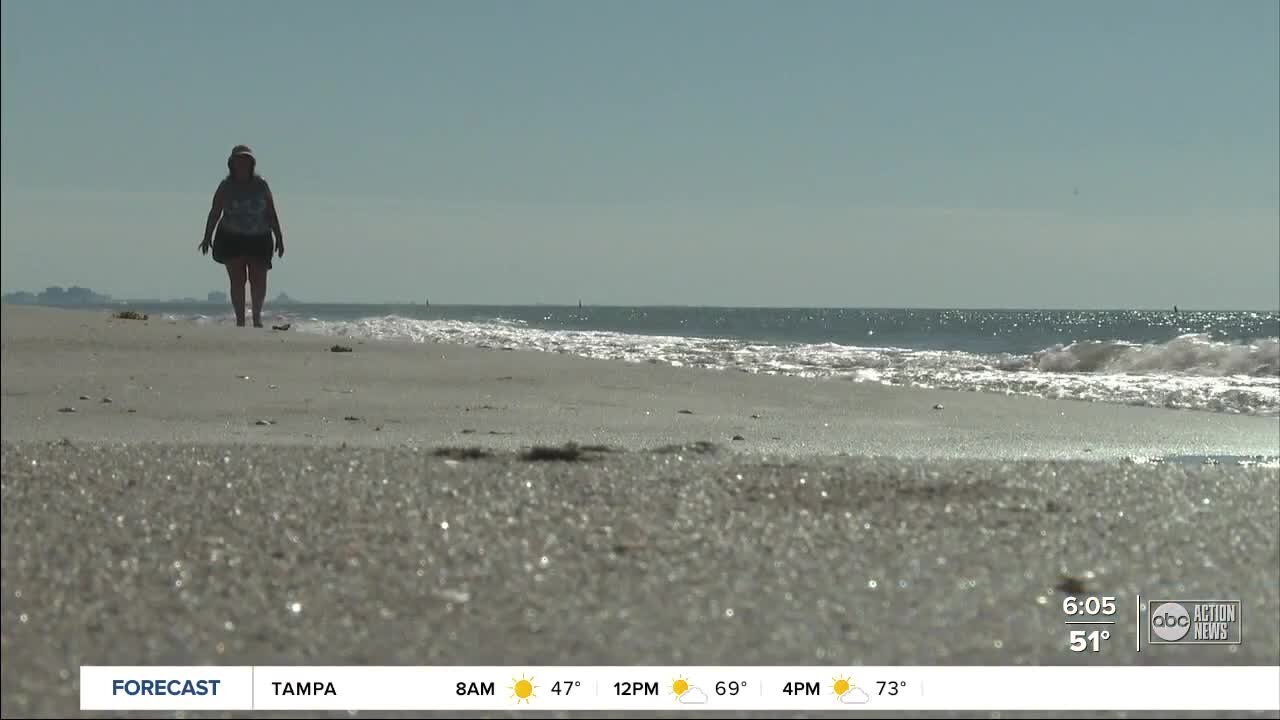 The importance of Florida's waterfront on Florida Oceans Day