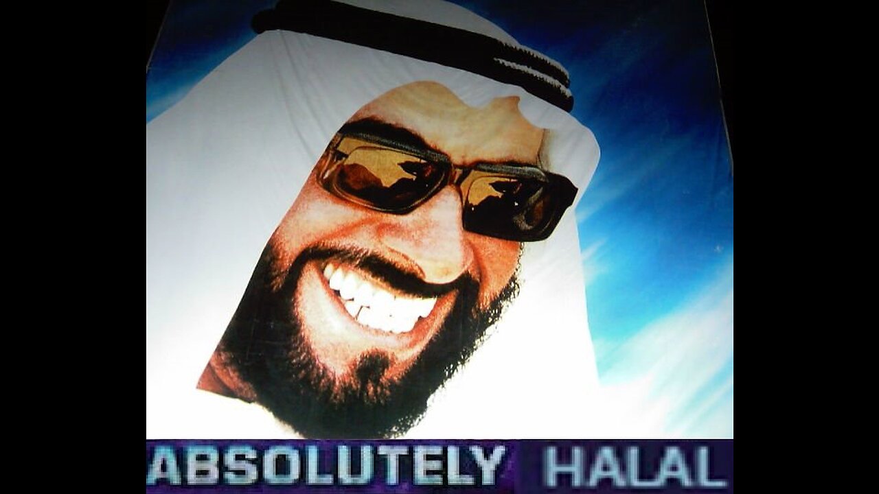 Halal Souls