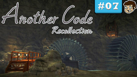 Another Code Recollection | Part 7