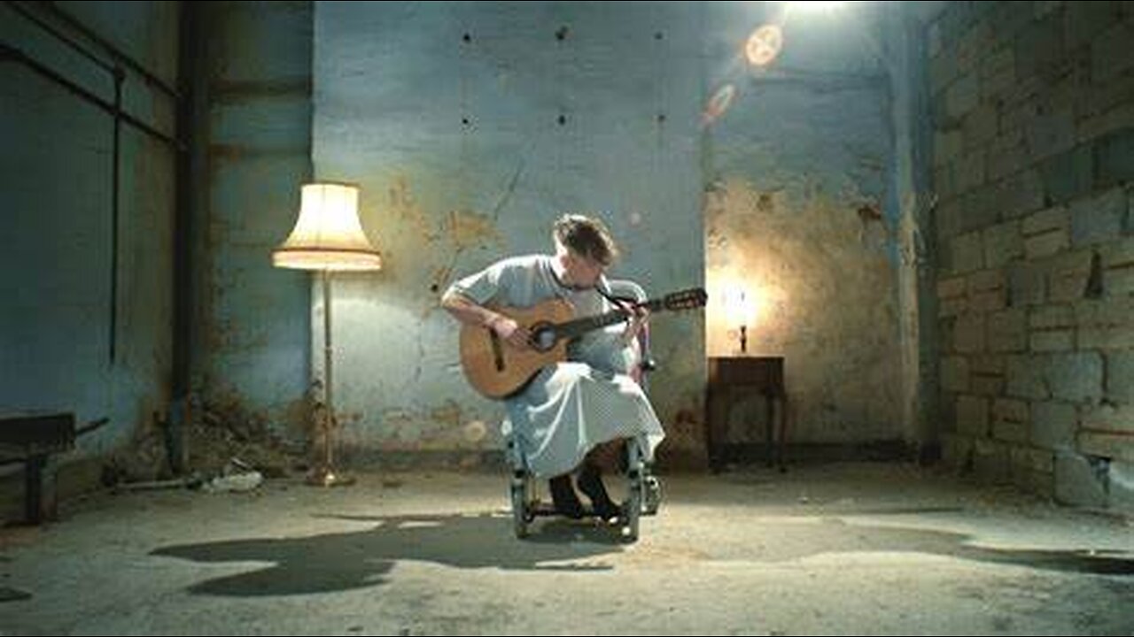 Ren- Hi Ren. A song about our inner struggle and doubts.