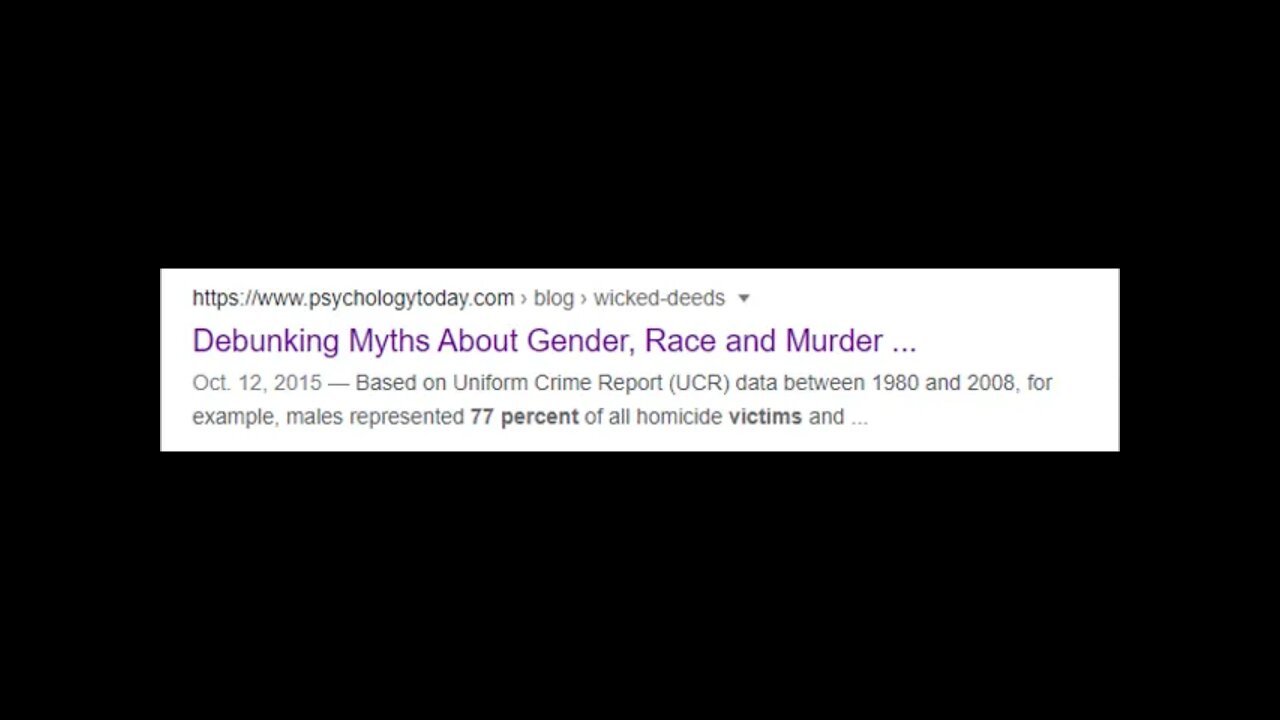 Steven Crowder is WRONG about women and violence