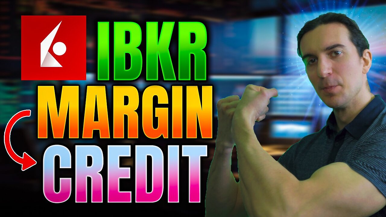 How I Use IBKR Margin Account to Pay Credit Cards