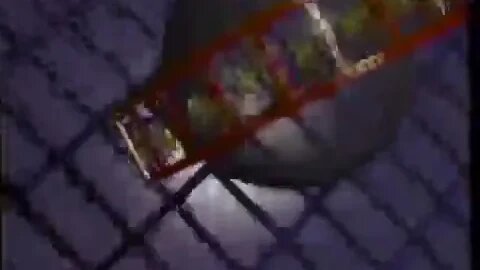 WISN 12 "Triple Bill" Movie Bumper,1984 *Reuploaded