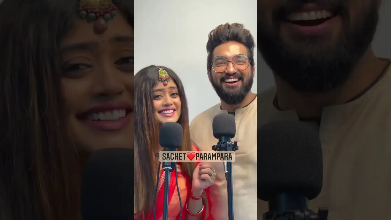 Laung Laachi X Kaala Doreya ❣️
