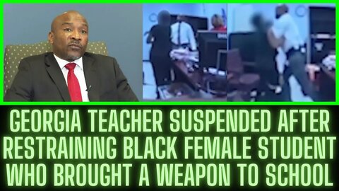 |NEWS| And The "Blk Men" Will Still Be To Blame For This 🤷🏿‍♂️