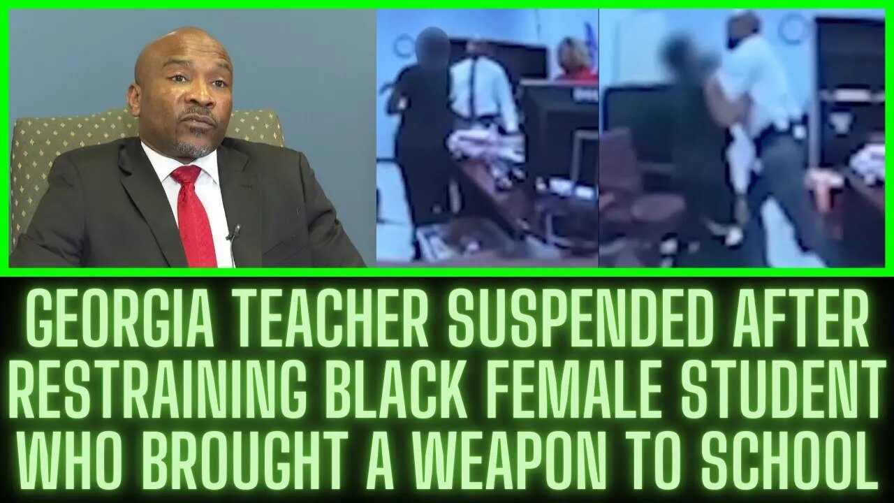 |NEWS| And The "Blk Men" Will Still Be To Blame For This 🤷🏿♂️