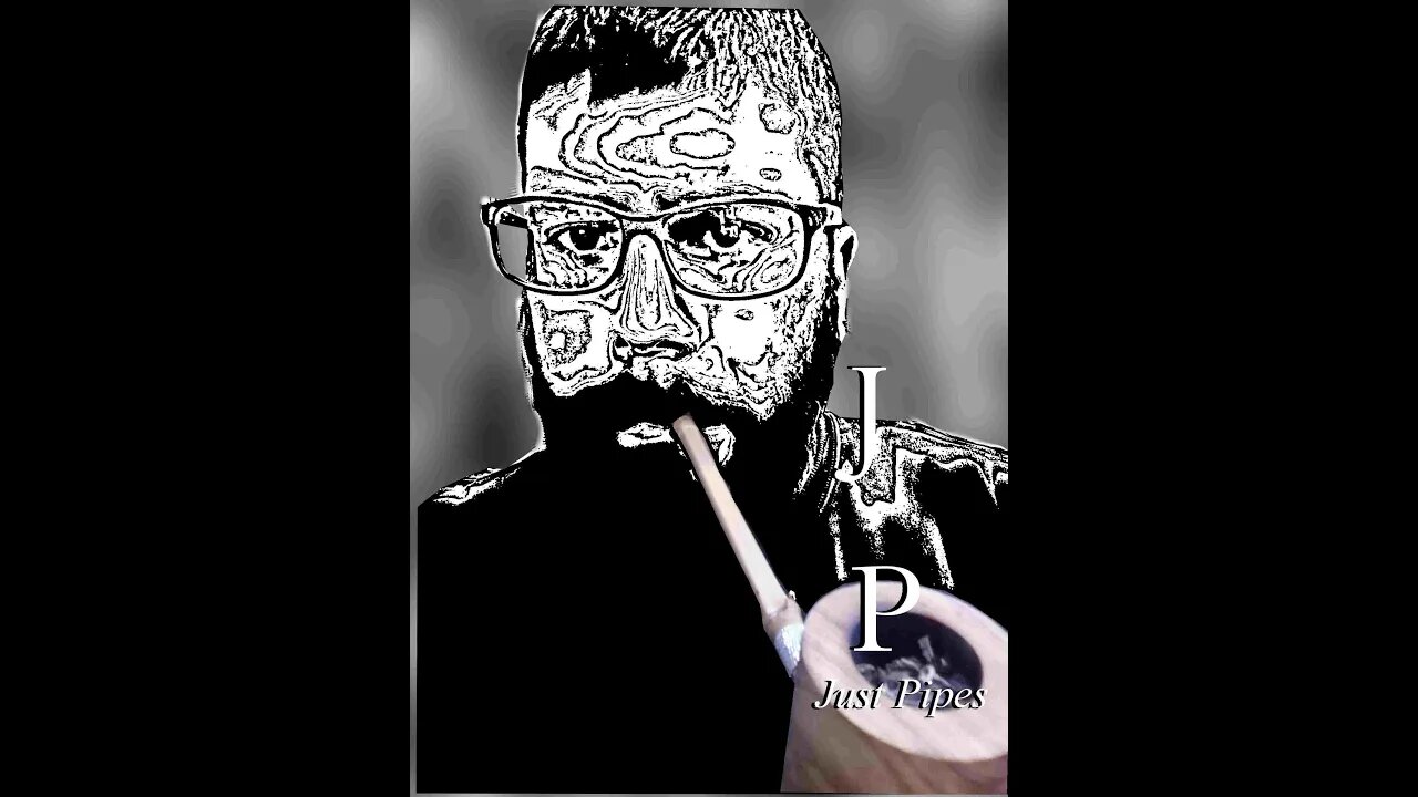 Just Pipes Το καλύτερο style κάπνισματος καπνοσύριγγας είναι το δικό σου