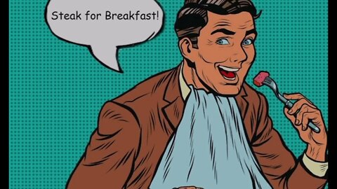 There is a lot of confusion about the clip of Chris Miller’s testimony that was released