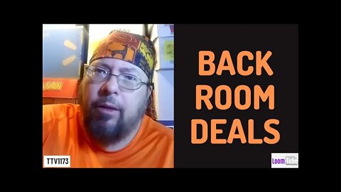 BAD DOOR DEALS - 030921 TTV1173