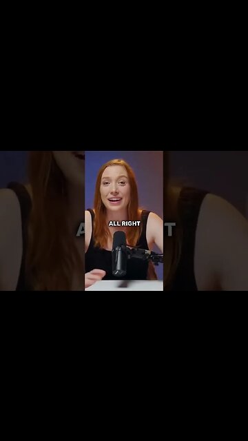 Women STRUGGLE To Accept This Fact