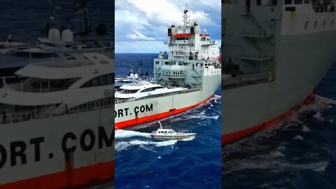 The Cruise Spotter