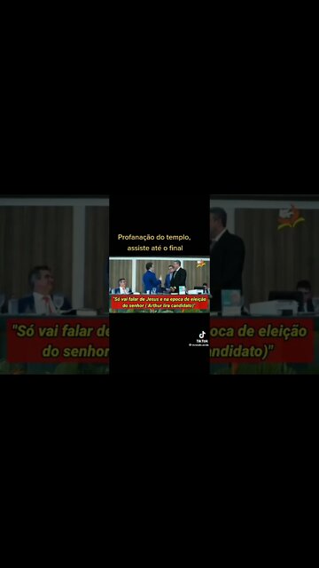 Tudo por PODER e INFLUÊNCIA, que 🤮