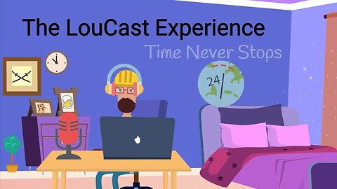 LouCast 7-1-23