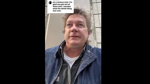 Liberal Laughing At Conservatives Not Coming To San Francisco Because Of Violence Gets A Wakeup Call