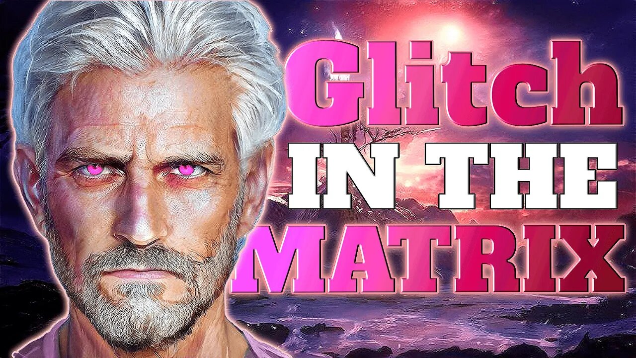 Secrets of my Dad, Master Illusionist 🔮 Glitch Stories