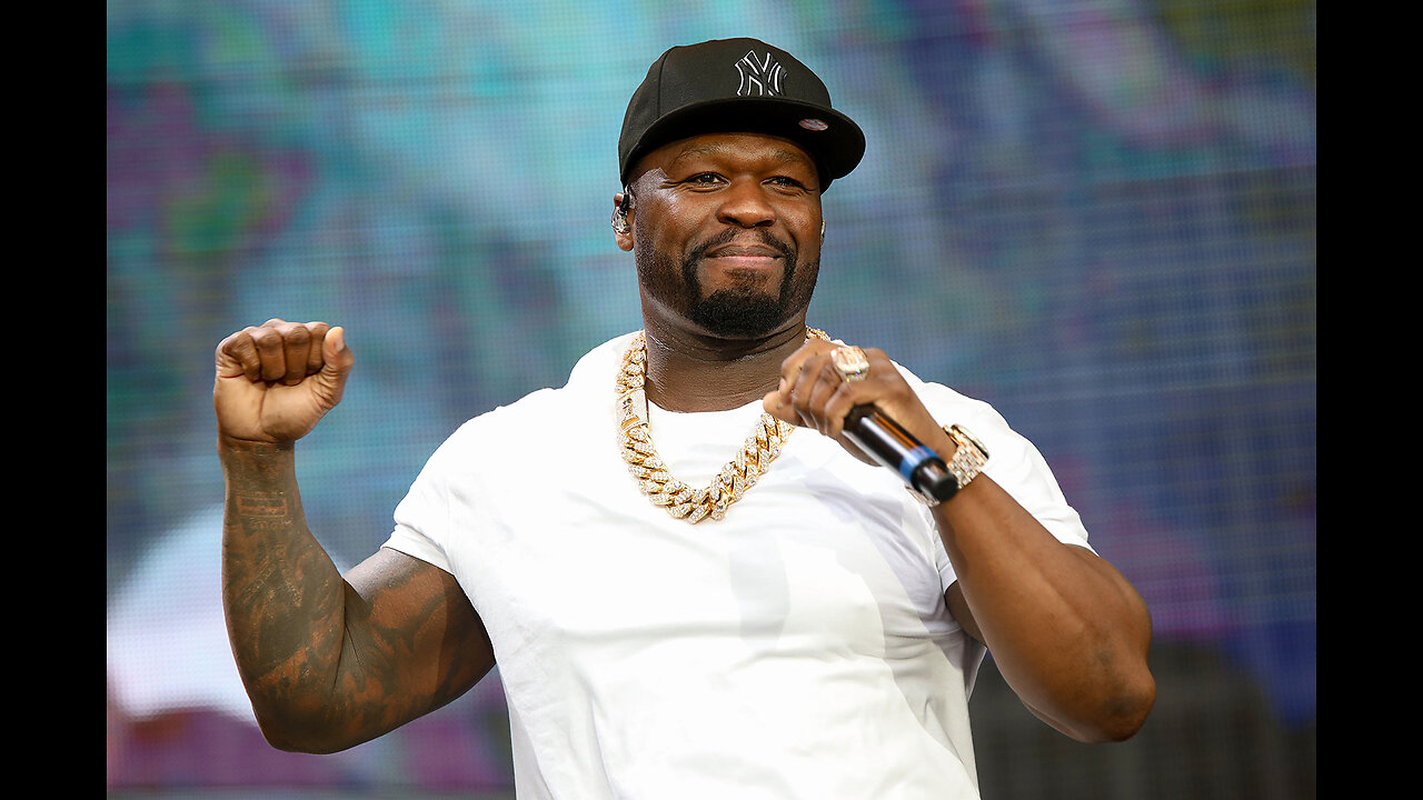 50 Cent Explains Why He Rarely Wears Named Brands