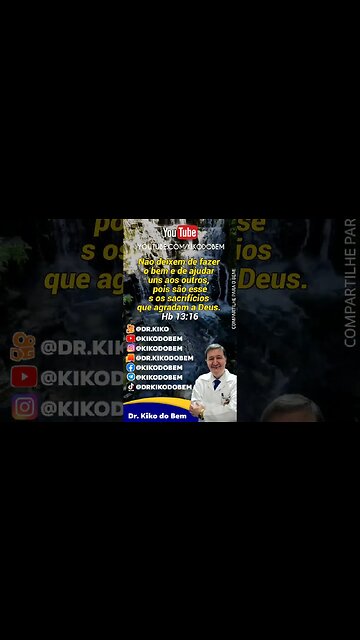 HB hebreus 13.16 #biblia Sagrada Inscreva se neste #canal P este trabalho continuar #shorts #paz #fé