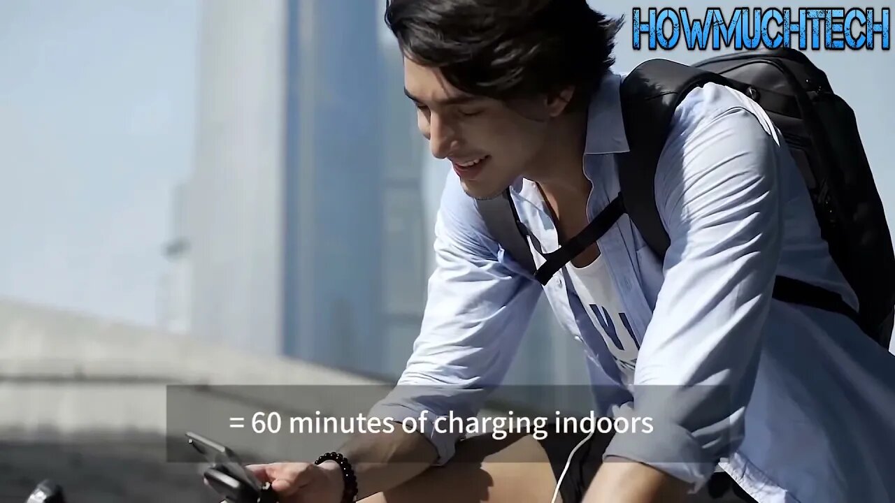 Top 5 Best Backpack In 2020 Smart Travel Laptop antitheft