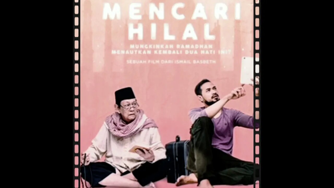 Rekomendasi Film Islami Terbaik - Mencari Hilal