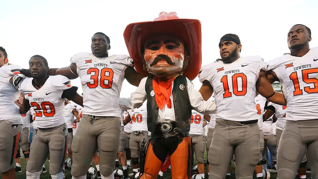 Daily Delivery | Kansas State, Oklahoma State sent to ESPN+ for Big 12 opener