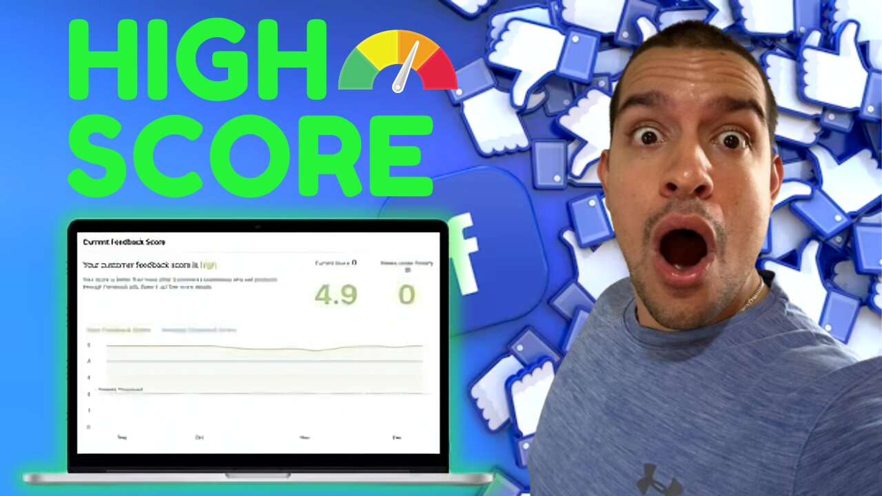 How To Keep A High Facebook Page Score For Your Dropshipping Store