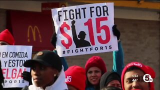 Ohio AG rejects $15 minimum wage proposal