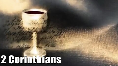 From God To You 66 Love Letters 2 Corinthians By: Dr. Larry Crabb