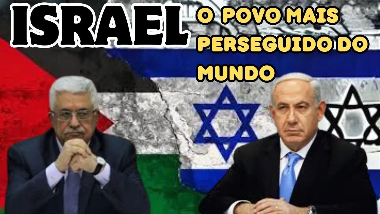IMPRENSA E ESQUERDA CULPAM ISRAEL E DEFENDEM GRUPO TERR0RIST4 HAMAS.
