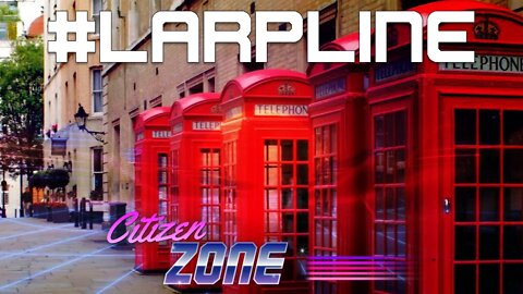 We've Read the Documents #LARPLINE #DMTC Citizen Zone #SNL