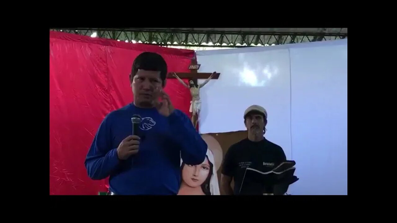 Padre Luis Toro. Preguntas y respuestas en balboa.