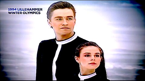 Remembering Olympic pairs figure skating champion Sergei & Grinkov