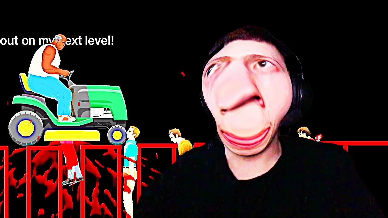 Searching Up Part Of My Name In The Search Bar - Happy Wheels