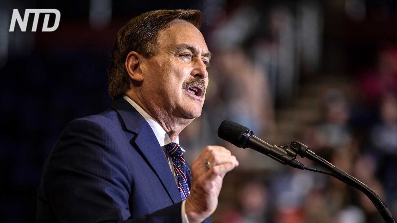 Brogli presidenziali 2020. L’FBI perseguita Mike Lindell e i sostenitori di Donald Trump