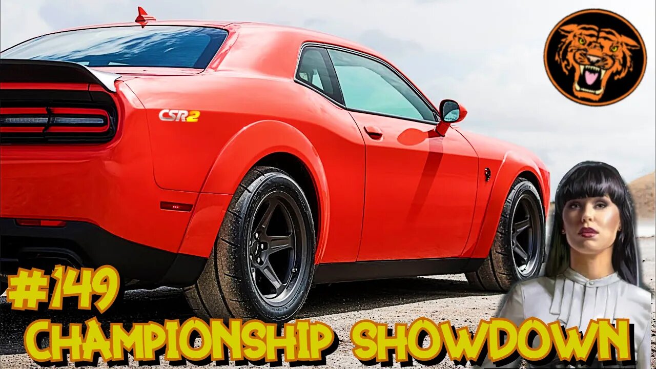 CSR2 SEASON 149 CHAMPIONSHIP SHOWDOWN: ALL THE CARS, TIMES AND REWARDS