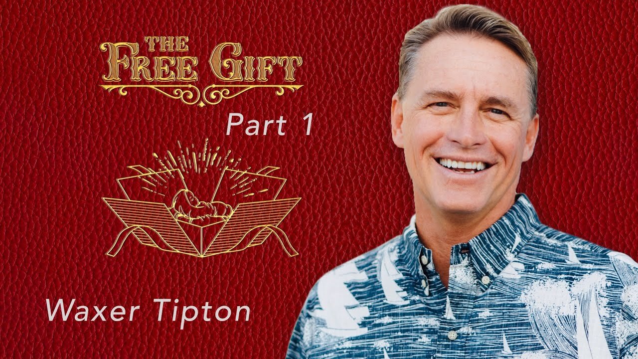 The Free Gift - Part 1 Full Service