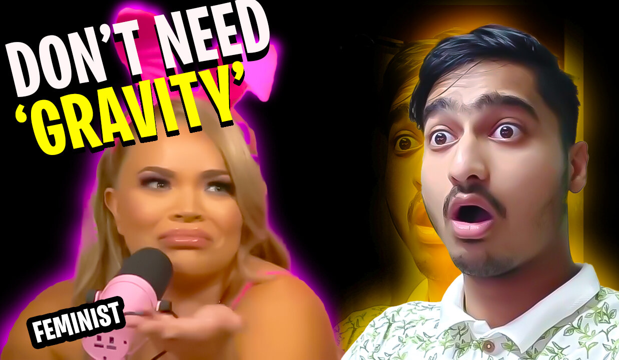 Stupid Feminists Got Destroyed