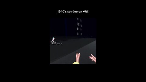 #vr #metaverse