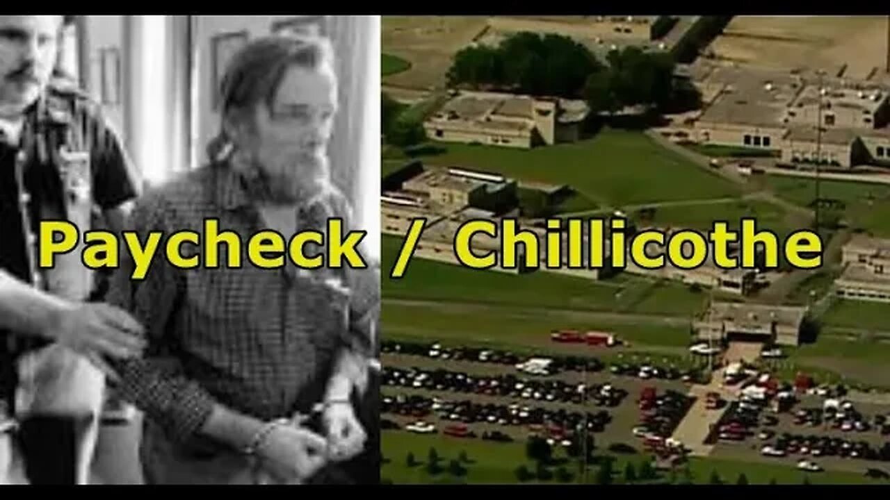 Chillicothe Ohio Prison Concert - Johnny Paycheck Merle Haggard - I'll Break Out Again Tonight