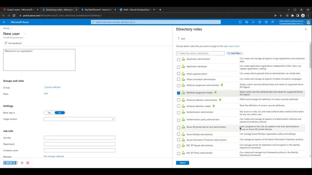 How to manage Microsoft 365 guest users