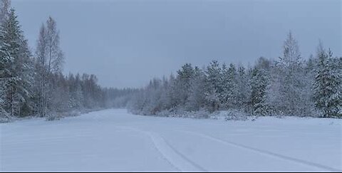 BLIZZARDS PART 2