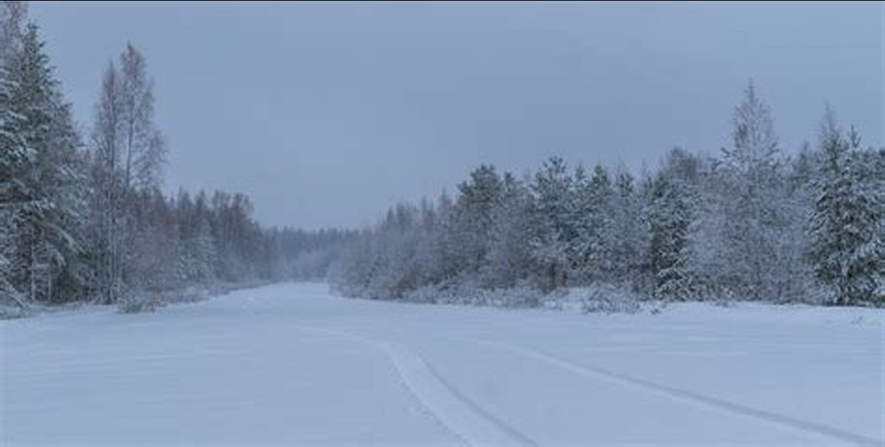 BLIZZARDS PART 2