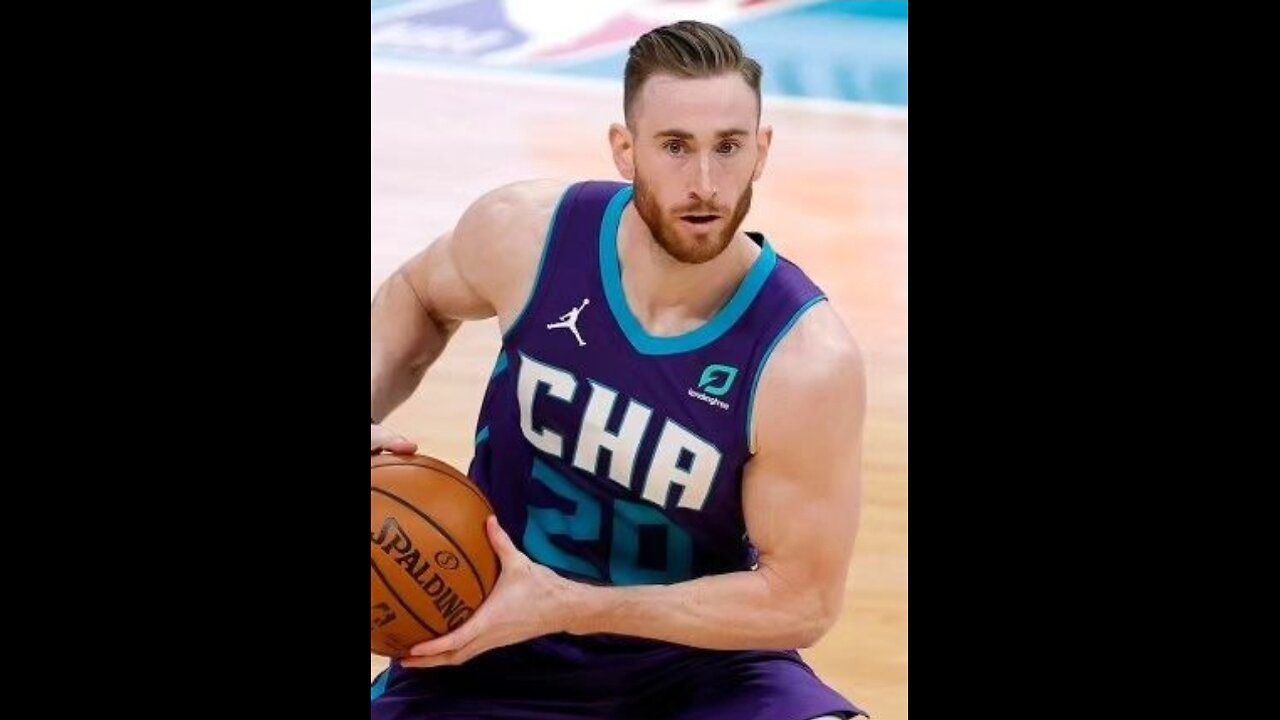 Gordon Hayward retires from the NBA! 👀