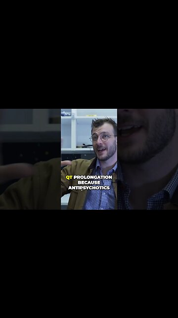 Heart Health and Antipsychotics The Hidden Side Effects