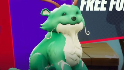 imagine actually playing REINDOG lol - multiversus