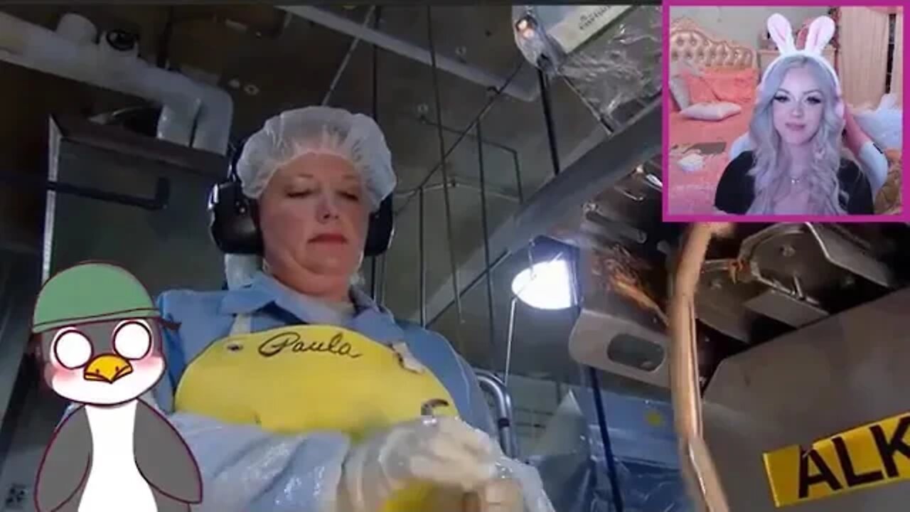 Exposing How Everyday Things Are Made! SHOCKING-Lyssy Noel *Reuploaded *