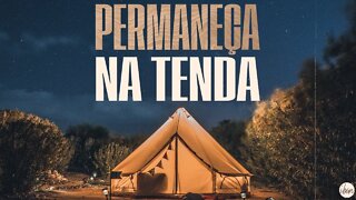 IBAN | PERMANEÇA NA TENDA | Culto Domingo